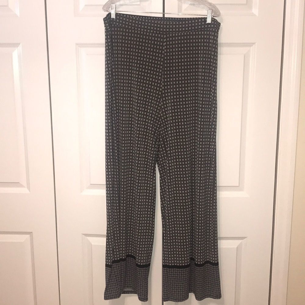 Roz and Ali palooza pants